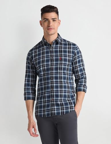 Image of U.S. Polo Assn. Men Shirt