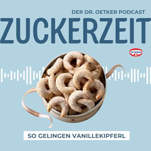 FOLGE 3 5 Tipps für Vanillekipferl