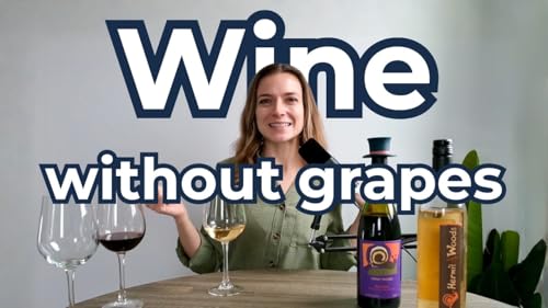 What Is Fruit Wine? A deep dive into non-grape wine in America