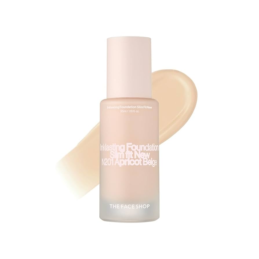 Amazon | 【THE FACE SHOP(ザ・フェイスショップ)】インクラス