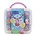 Tara Toys Peppa Necklace Activity Set