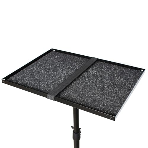 Soporte Ajustable para Laptop y Proyector con Bolsa de Viaje miniatura 3