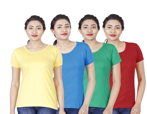 Image of FLEXIMAA Women T-Shirt