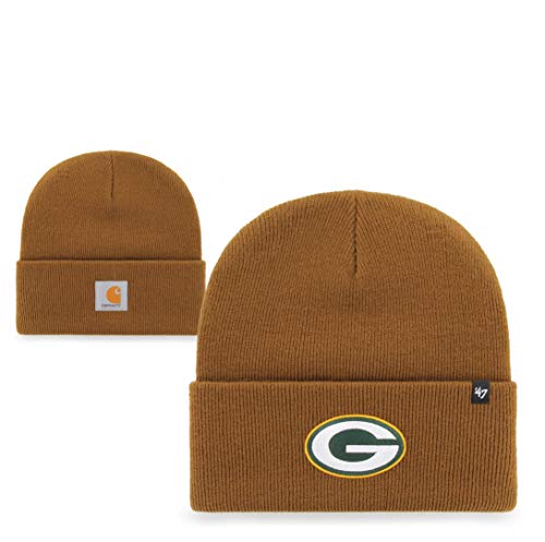 Carhart X 47 Cuff Knit Hat Packer Beanie Cap