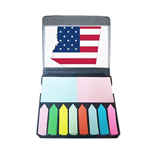 Carte étoiles Arizona style drapeau USA pour sublimer votre salon