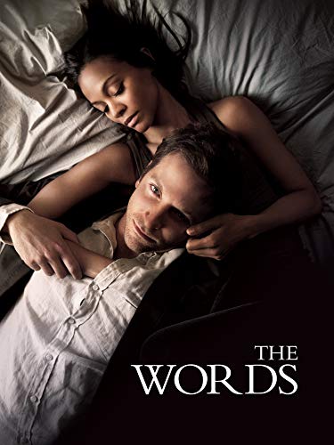  The Words
