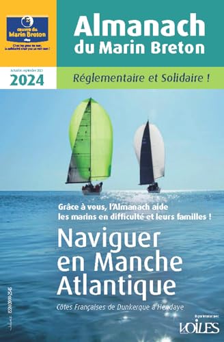Almanach du marin breton 2024