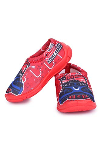 Image of Hot Wheels Boys Hwpbls1428 Casual Shoe