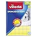Vileda - 4027471 - Rectangle Vaisselle spongidou 25x36 cm - Pack de 3