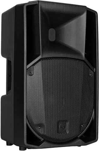 RCF Art 732-A MK5 1,400-watt 12-inch Powered Speaker
