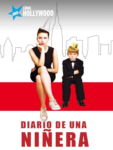 Diario de una niñera