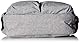 Skip Hop - Tasche Duo Signature, Graumeliert