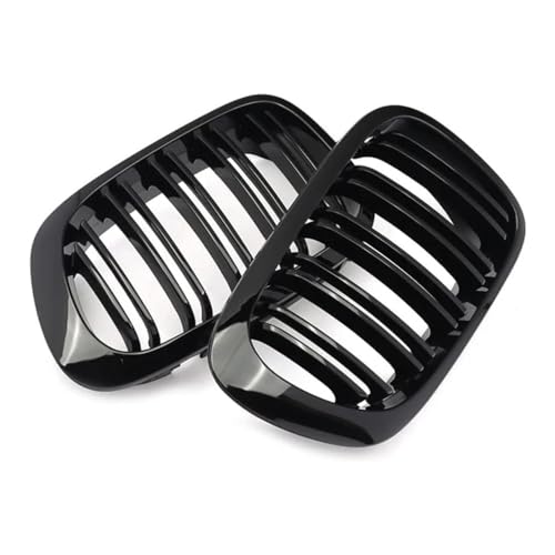 Grille de voiture E46 calandre de prestige pour capot avant Série 3