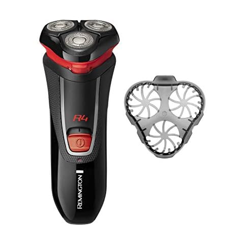Remington R4 Men's Cordless Electric Shaver Cover