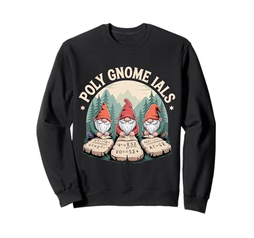 Poly Gnome Ials ���w�̂����̑㐔�w�� |- �g���[�i�[