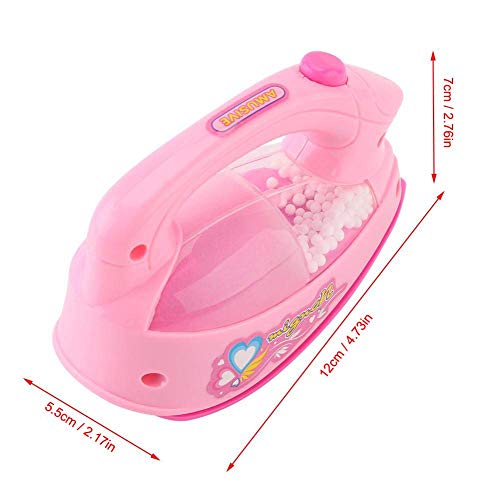 Opiniones y reviews de Plancha juguete para comprar hoy. 14 Imagen adicional