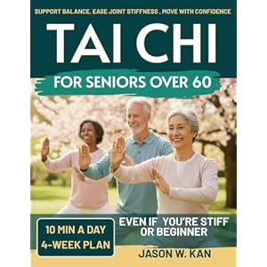 Tai Chi for Seniors: Support Balanc...