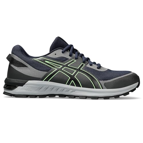 Asics Homme Gel-CITREK NS baskets Midnight Black 46 avec amorti gel ultra résistant