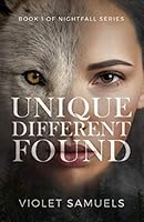 Unique, Different, Found 1680308491 Book Cover