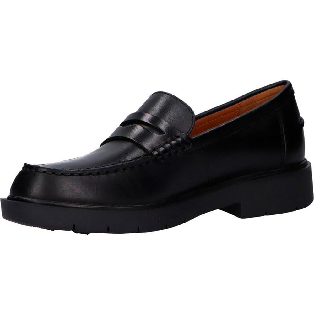 Geox D Spherica Ec1 A MoccasinDonna