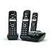 Produktbild Gigaset AS690A TRIO [Französische Version]