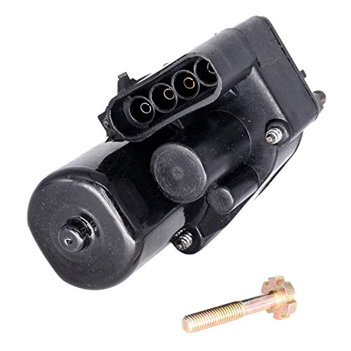 Walker 220-1004 Fuel Injection Idle Air Control Valve thumb #1
