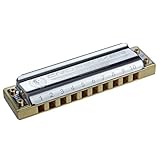 HOHNER MARINE BAND CROSSOVER/Eフラット マリンバンド クロスオーバー 10ホール ...