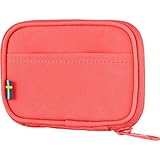 Fjallraven - Kanken Card Wallet for Everyday Use, Peach Pink