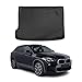 Produktbild Kofferraummatte Kofferraumwanne kompatibel mit BMW X2 F39 2018-2023 Gummi TPE Schwarz