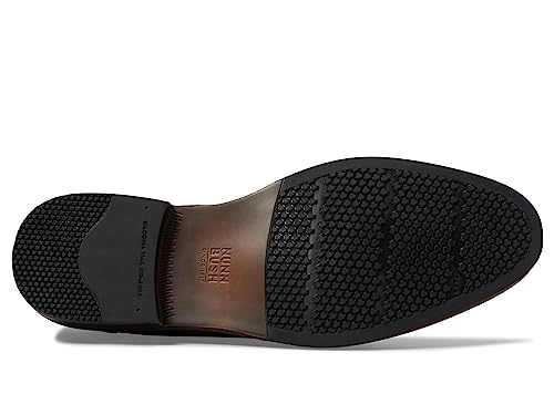 Image of Nunn Bush Calderone Plain Toe Oxford