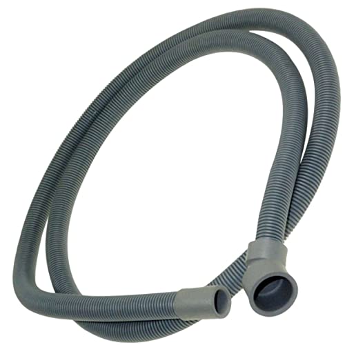 TUYAU DE VIDANGE POUR LAVE VAISSELLE CANDY BVMPIECES - vue 2