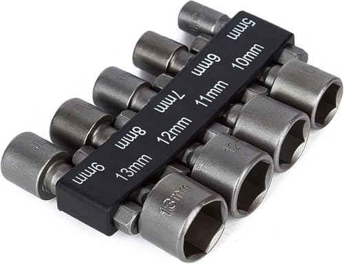 Clé polyvalente et tournevis à écrou hexagonal pour débloquer les vis difficiles