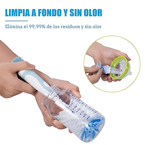 Accesorios De Alimentación, Baby Product limpia biberones Marca MXBEAUTY (3)