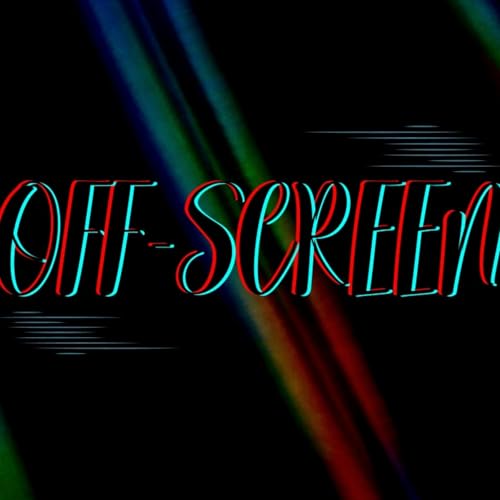 Off-Screen cover art