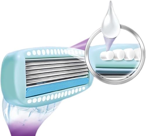 Wilkinson Sword Hydro Silk Ostrza