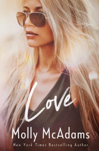 Love (Secrets in L.A.) 1950048055 Book Cover
