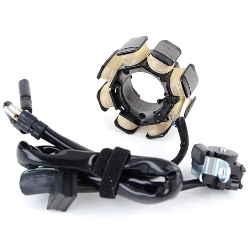 Bobine de stator pour CRF450R isolation haute température 2004