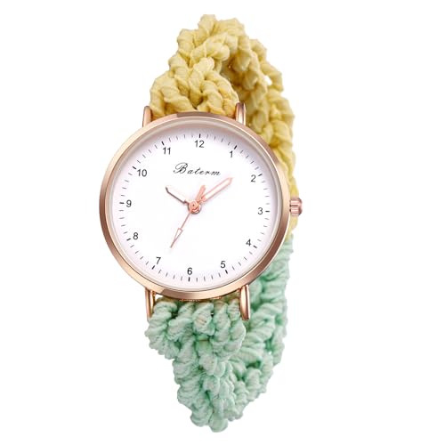 Montre extensible femme sans fermoir pour en finir avec les bracelets rigides douloureux