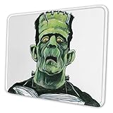 Eine weiche, haltbare Stoffoberfläche kann Ihr Handgelenk bequem machen.