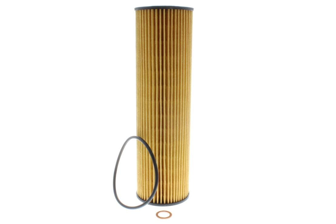 Amazon.com: VAICO Oil Filter Fits ISDERA Commendatore MEGA Monte 
