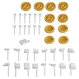 Festplatten-Reparatur-Werkzeuge, Festplattenkopf-Ersatzkamm, praktisch, praktisch, professionell, einfach für Festplattenkopf-Ersatzkamm für die Headset-Montage