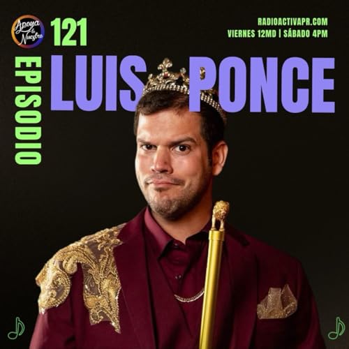 Apoya Lo Nuestro | Luis Ponce, Taishmara, Luc&iacute;a Jirau, Tanicha L&oacute;pez y Sta. Cruz