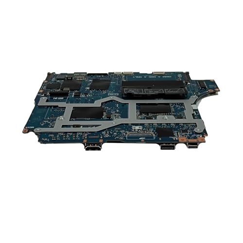 Image of Replacement for Dell G15 5510 Motherboard GDL55 LA-K662P System Board i5-10500H Processor RTX 3050 4GB 0FKTY5 FKTY5
