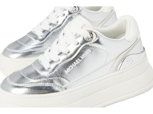 Baskets basses femme Michael Kors chic pour vos sorties - 7