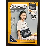コールマン ブランドブック(NAVY ver.)