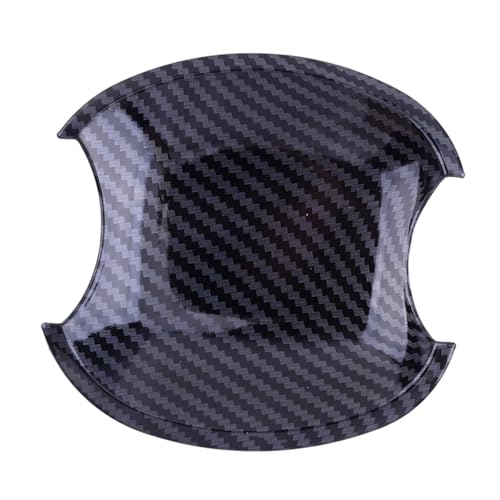 Couvercle cuvette poignée porte latérale Toyota Corolla 2003 2004 2005 à 2013 - 5