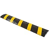Rage Powersports Guardian Modular Speed Bump - 72' Long