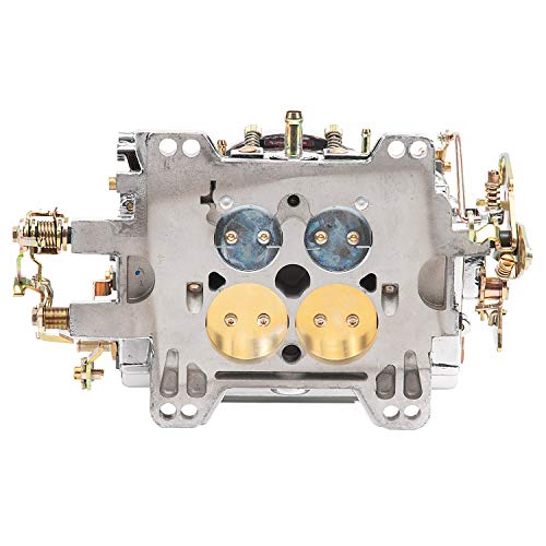 Edelbrock 19044 Thunder Series AVS carburatore 500...