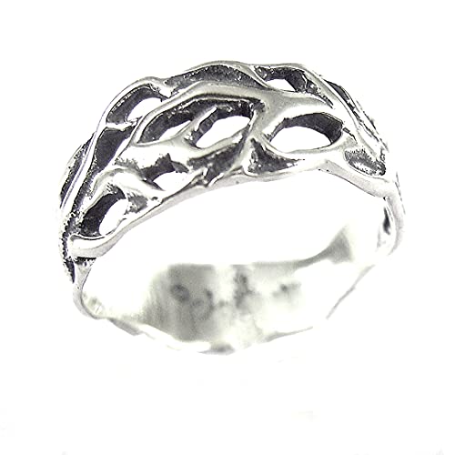 Oak Tree Ring