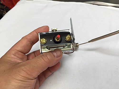 DEEP FRYER PARTS FOR PITCO